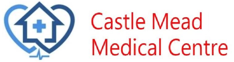 Castle Mead Medical Centre Logo